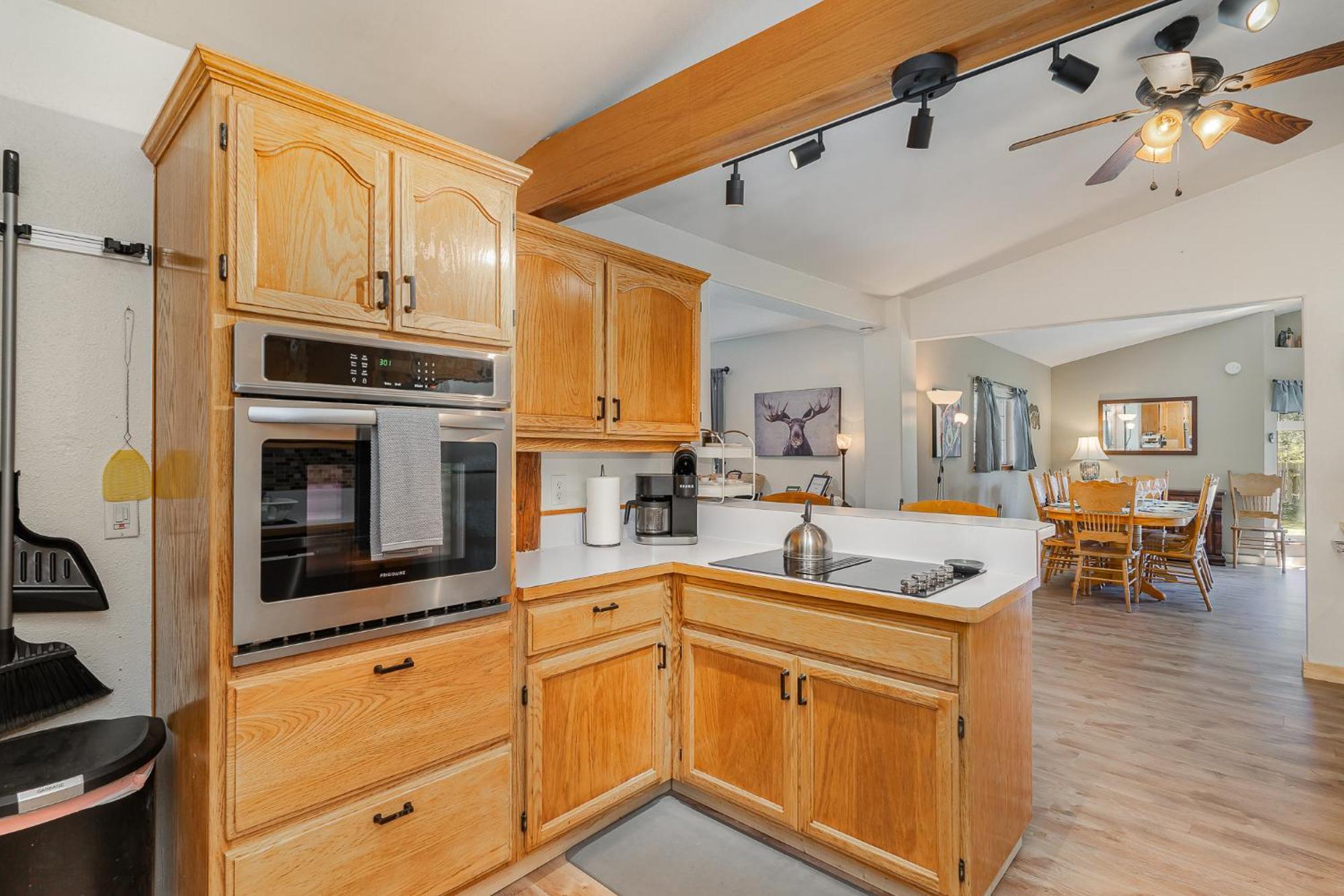 Bear'S Den Hideaway With Hot Tub Villa Ashford Luaran gambar