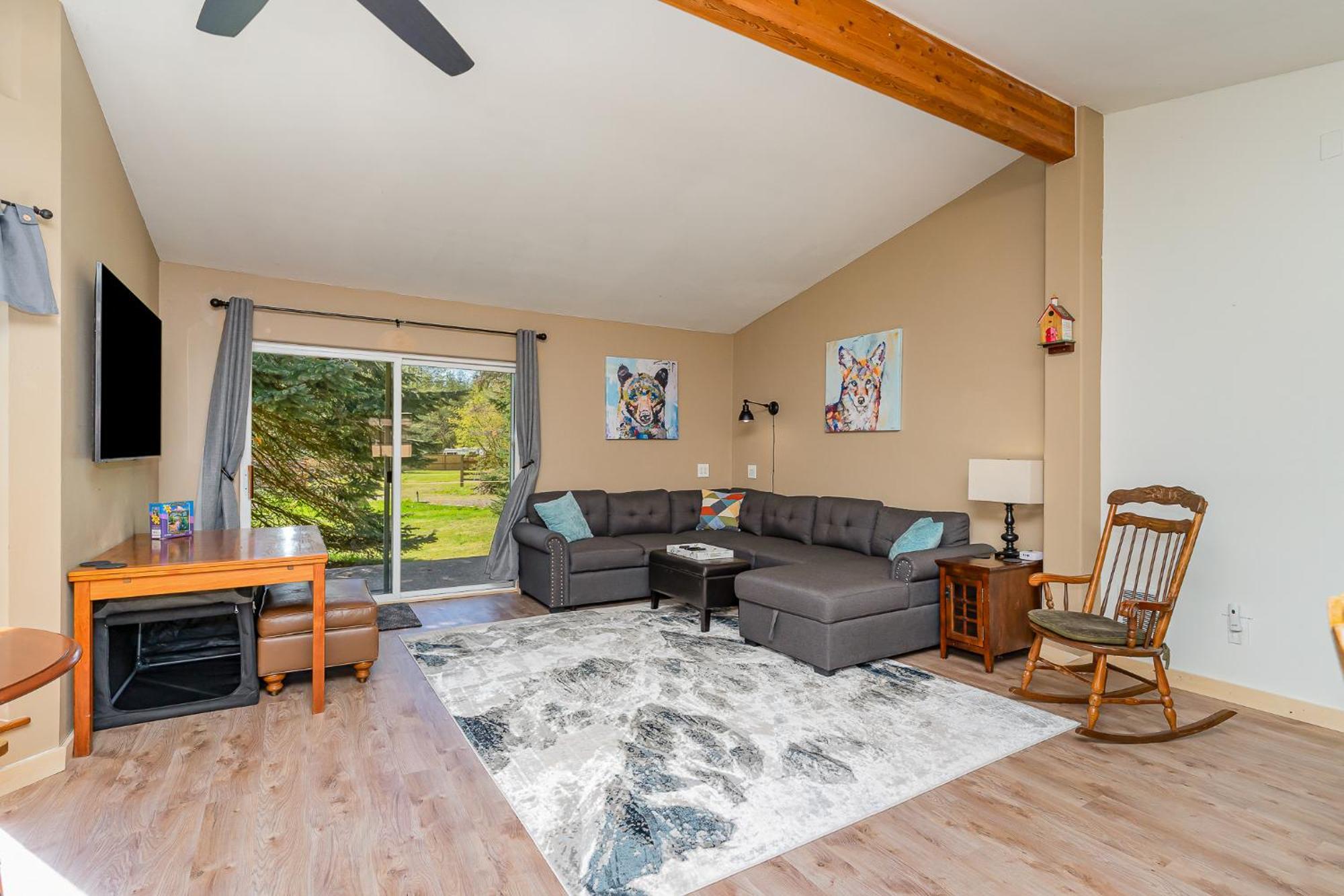 Bear'S Den Hideaway With Hot Tub Villa Ashford Luaran gambar