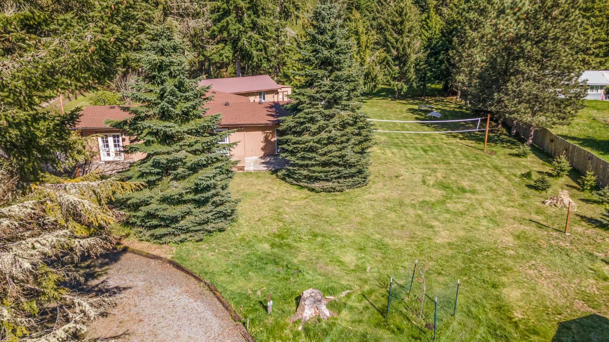 Bear'S Den Hideaway With Hot Tub Villa Ashford Luaran gambar